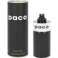 Paco Rabanne Paco Eau de Toilette 100 ml