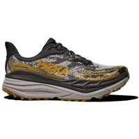 HOKA Stinson 7 Herren Grau / Braun 44
