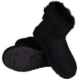 UGG Australia Mini Bailey Bow II black 36