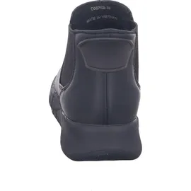GEOX FLEXTRIDE PLUS, Boots in schwarz - Gr.: 41