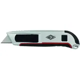 Wedo Cutter Safety grau