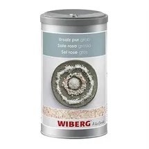 Wiberg Ursalz pur grob Salz, 1,4 kg