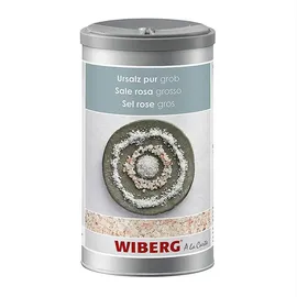 Wiberg Ursalz pur grob Salz, 1,4 kg