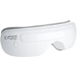 Italian Design Pressotherapy Entspannungsbrille Massage  