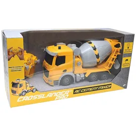 Lexibook Betonmischer Ferngesteuert CH RTR 1:24