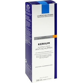 La Roche-Posay Kerium Anti-Schuppen Creme-Shampoo 200 ml