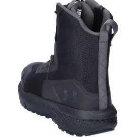 Under Armour Herren UA Charged Valsetz Zip strapazierfähige Wanderschuhe mit seitlichem Reißverschluss, leichte und bequeme Herren Boots