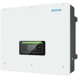 SofarSolar HYD KTL-3PH Hybrid-Wechselrichter, 2 MPPT, 3-phasig