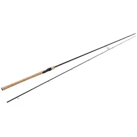 Westin W2 Spin Spinnrute 2 Abschnitte - Black - 2.43 m - 3-15 g