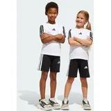 Adidas Sportswear Trainingsanzug »LK 3S T-SET 160«, (2 tlg.) adidas Sportswear White - Black - 116