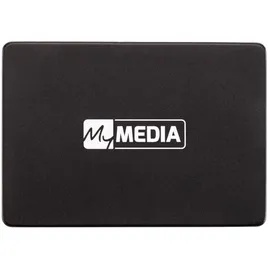 Verbatim MyMedia 1 TB 2,5"