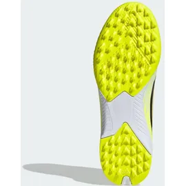 adidas F50 League TF Kinder Solar Yellow/Core Black/Lucid Red 33