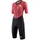 Assos Dyora R S11 Kurzärmliger Rennanzug - Deadly Berry - XS