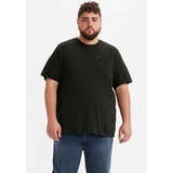 Levis T-Shirt, Gr. XXL, MINERAL BLACK, , 83460134-XXL