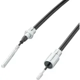 PRO PLUS Bremsseil 730/940mm