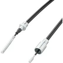 PRO PLUS Bremsseil 730/940mm