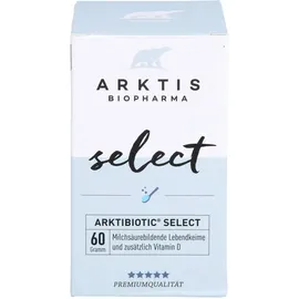 Arktis BioPharma Arktis Arktibiotic select Pulver