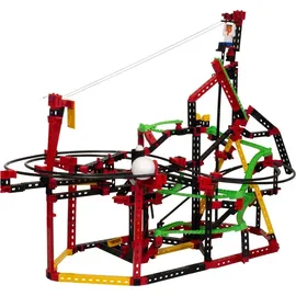 Fischertechnik Funny Reactions