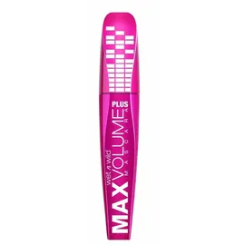 wet n wild Max Volume Plus Mascara 8 ml Black