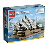 LEGO Creator Sydney Opera House 10234