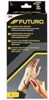 3MTM FuturoTM Attelle Poignet Réversible Large Bandage(S) 1 pc(s)