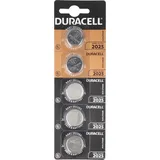 Duracell DL2025, CR2025 2er Blister 3 Volt Lithium Batterie