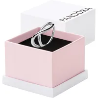 Pandora 193318C00 Damen-Silbering Unendlichkeit, 52/16,6