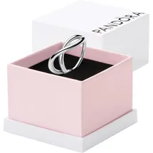 Pandora 193318C00 Damen-Silbering Unendlichkeit, 52/16,6