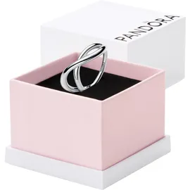 Pandora 193318C00 Damen-Silbering Unendlichkeit, 52/16,6