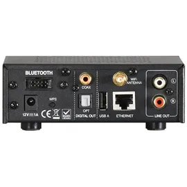 Advance Paris WTX Stream Tubes