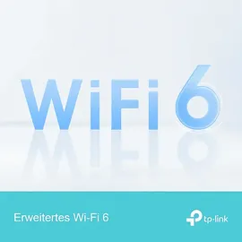 TP-Link AX1800 Dual-Band WLAN Access Point