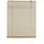 GARDINIA Bambus 80 x 160 cm natur