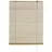 GARDINIA Bambus 80 x 160 cm natur