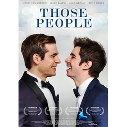 Those People (DVD)