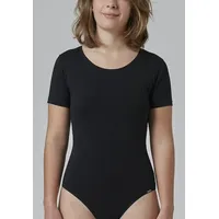 SKINY Kurzarmbody Body Collection Schwarz 38