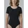 SKINY Kurzarmbody Body Collection Schwarz 38