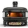 GOZNEY Dome Pizzaofen Off Black