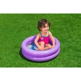 BESTWAY Planschbecken Ø 61 x 15 cm (51061)