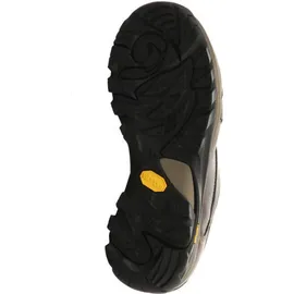 MEINDL Ascona Identity Schuhe (Größe 41.5, braun)
