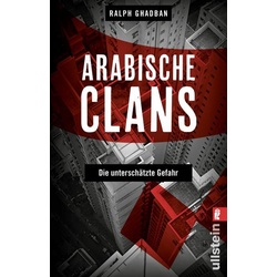 Arabische Clans