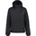 ICEPEAK CHESTER Jacke SCHWARZ wattierte Jacke Herren SCHWARZ 52 - Schwarz - 52