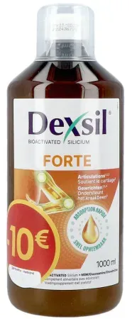 Dexsil Forte Gelenke 1l
