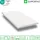 supportho Premium Topper 90 x 200 cm Weiß