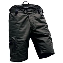 Pfanner Shorts "StretchFlex® Cancool" - 48 - schwarz