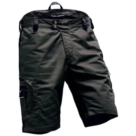 Pfanner Shorts "StretchFlex® Cancool" - 48 - schwarz