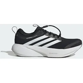 adidas Supernova Rise 3 Herren Slim Schwarz / Weiß 47
