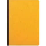 Exacompta 17020E Mehrkolonnenheft 2 Spalten 1 Seite 34 Zeilen 40 Blatt, 110g, A4 80 Seiten