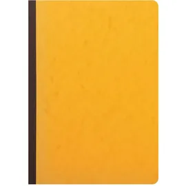 Exacompta 17020E Mehrkolonnenheft 2 Spalten 1 Seite 34 Zeilen 40 Blatt, 110g, A4 80 Seiten