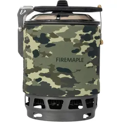 Campingkocher Fire-Maple Fms-X3 Limited Edition bunt NO SIZE