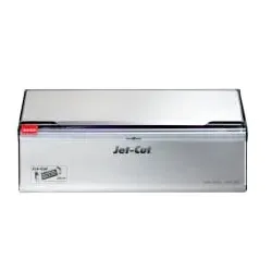Jet-Cut Frischhaltefolien Nachfüllsystem inkl. PVC-Folie Für 30 cm Frischhalterollen